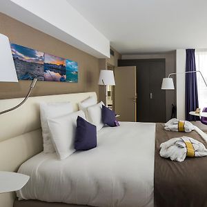 Privilige Double Room Balcony